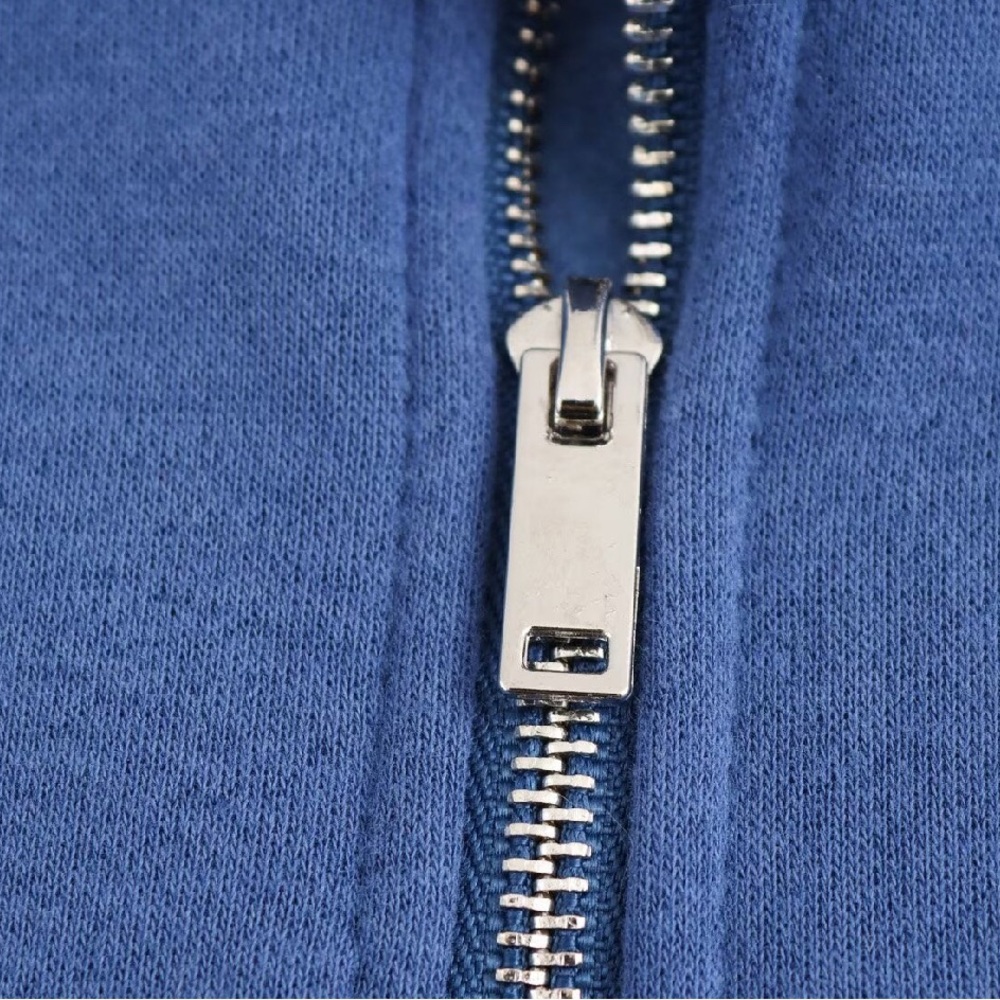 LA Half Zip and Sweatpants Set - Picture 4 of 5